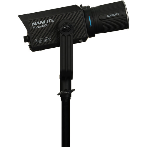 NANLITE Forza 60C RGBLAC LED Spot light