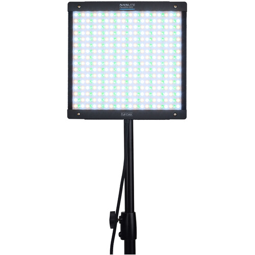 NANLITE PavoSlim 60C LED RGBWW Panel Light