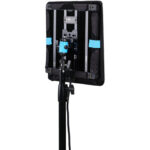 لوحة إضاءة LED RGBWW من NANLITE PavoSlim 60C