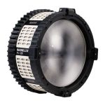 عدسة فريسنل NANLUX FL-28 لمصابيح Evoke 900C وEvoke 1200