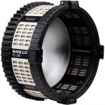 عدسة فريسنل NAaNLUX FL-28 لمصابيح Evoke 900C وEvoke 1200