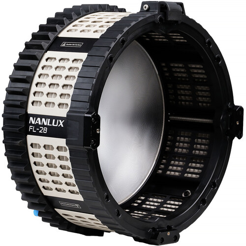 NAaNLUX FL-28 Fresnel Lens for Evoke 900C & Evoke 1200