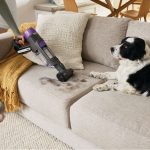 Shark PowerDetect Clean & Empty Cordless Pet Vacuum IP3251MET