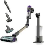 Shark PowerDetect Clean & Empty Cordless Pet Vacuum IP3251MET