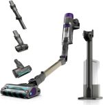 Shark PowerDetect Clean & Empty Cordless Pet Vacuum IP3251MET