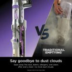 Shark PowerDetect Clean & Empty Cordless Pet Vacuum IP3251MET