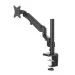 Hama Monitor Holder Gas Spring 13-35 Inch