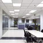 لوحة إضاءة خلفية أساسية من Honeywell، LED 60×60،