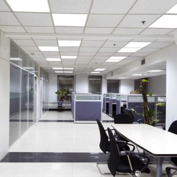 Honeywell Essential Backlit Panel, LED 60x60,