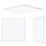 لوحة إضاءة خلفية أساسية من Honeywell، LED 60×60،