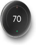 Nest Learning Thermostat Pro Edition