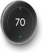 Nest Learning Thermostat Pro Edition