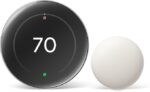 Nest Learning Thermostat Pro Edition