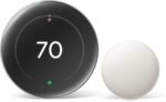 Nest Learning Thermostat Pro Edition