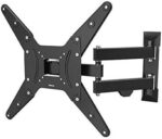 Hama 118103 FULLMOTION TV Wall Bracket