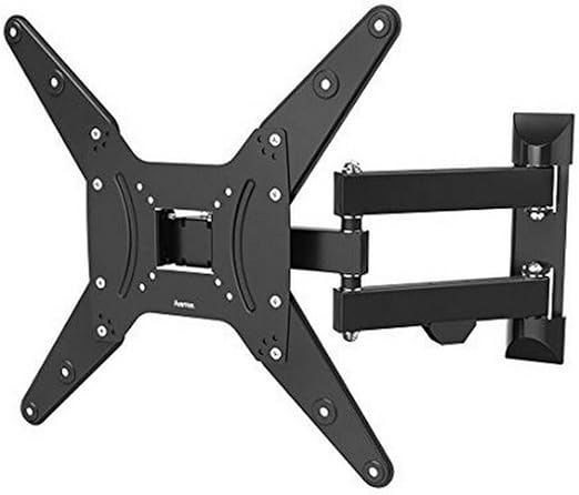 Hama 118103 FULLMOTION TV Wall Bracket