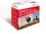AgfaPhoto Realishot DC5200 Digital Compact Camera Front View