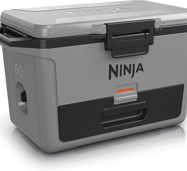Ninja FrostVault 47L Hard Cooler