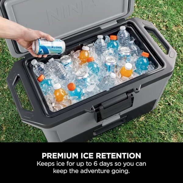 Ninja FrostVault Outdoor Ice Chest