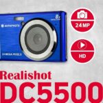 AGFAPHOTO Realishot DC5500