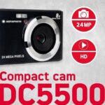 AGFAPHOTO Realishot DC5500
