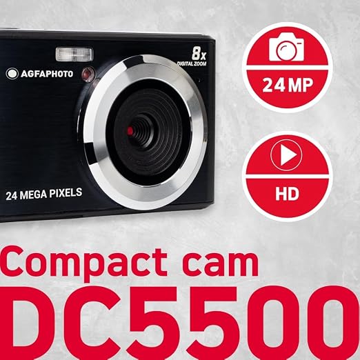 AGFAPHOTO Realishot DC5500