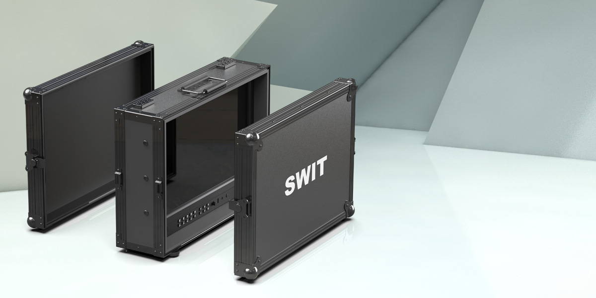 Swit Fm-215Hdr 21.5&Quot; 1000Nits 12G-Sdi Hdr Field Monitor | 4K Hdr Qled Production Monitor With Multi-View 4 Swit Swit Fm-215Hdr Is A Professional 21.5-Inch Qled Hdr Field Monitor Designed For Film Production, Broadcasting, Live Streaming, And On-Set Monitoring. Featuring A 1000Nits Daylight-Viewable Display, 12G-Sdi And Hdmi 2.0 4K Inputs, Hdr Monitoring, Quad-View Display, Built-In Waveform Tools, 3D Lut Support, And Ultra-Low Latency Processing, It Delivers Accurate Monitoring For Demanding Production Environments. Fm 215Hdr 11 Swit Swit Fm-215Hdr Is A Professional 21.5-Inch Qled Hdr Field Monitor Designed For Film Production, Broadcasting, Live Streaming, And On-Set Monitoring. Featuring A 1000Nits Daylight-Viewable Display, 12G-Sdi And Hdmi 2.0 4K Inputs, Hdr Monitoring, Quad-View Display, Built-In Waveform Tools, 3D Lut Support, And Ultra-Low Latency Processing, It Delivers Accurate Monitoring For Demanding Production Environments. Swit Fm-215Hdr Swit Fm-215Hdr 21.5&Quot; 1000Nits 12G-Sdi Hdr Field Monitor | 4K Hdr Qled Production Monitor With Multi-View