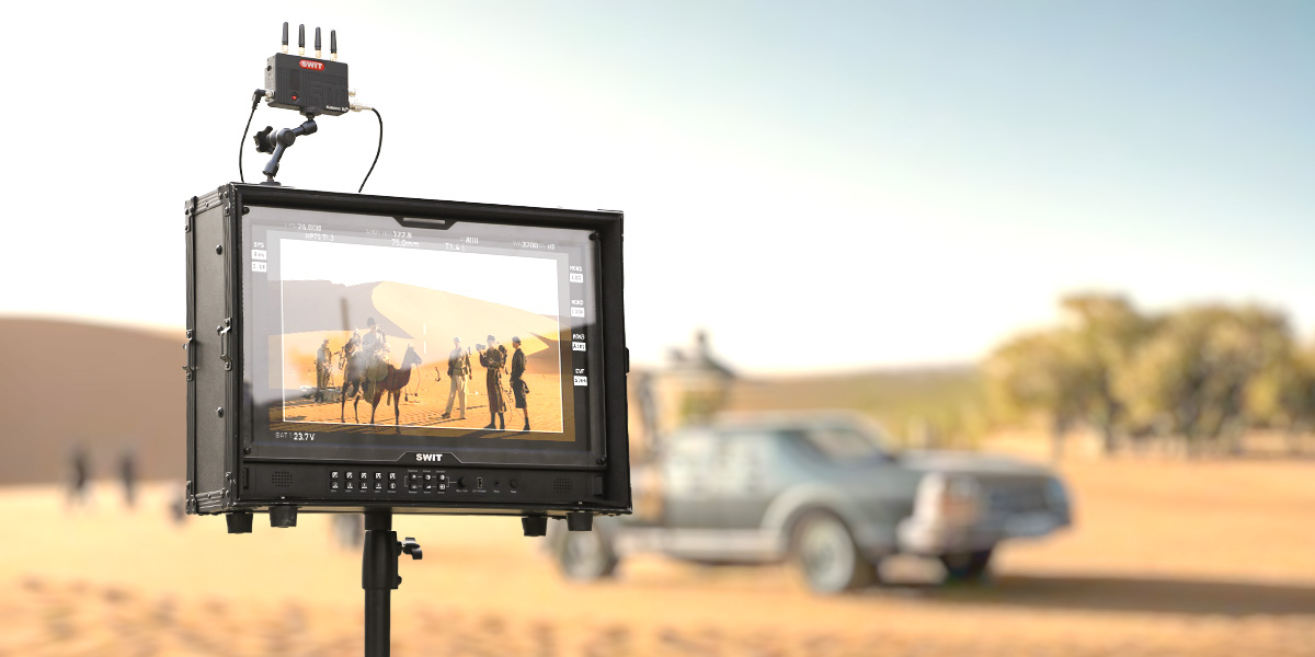 Swit Fm-215Hdr 21.5&Quot; 1000Nits 12G-Sdi Hdr Field Monitor | 4K Hdr Qled Production Monitor With Multi-View 2 Swit Swit Fm-215Hdr Is A Professional 21.5-Inch Qled Hdr Field Monitor Designed For Film Production, Broadcasting, Live Streaming, And On-Set Monitoring. Featuring A 1000Nits Daylight-Viewable Display, 12G-Sdi And Hdmi 2.0 4K Inputs, Hdr Monitoring, Quad-View Display, Built-In Waveform Tools, 3D Lut Support, And Ultra-Low Latency Processing, It Delivers Accurate Monitoring For Demanding Production Environments. Fm 215Hdr 6 Swit Swit Fm-215Hdr Is A Professional 21.5-Inch Qled Hdr Field Monitor Designed For Film Production, Broadcasting, Live Streaming, And On-Set Monitoring. Featuring A 1000Nits Daylight-Viewable Display, 12G-Sdi And Hdmi 2.0 4K Inputs, Hdr Monitoring, Quad-View Display, Built-In Waveform Tools, 3D Lut Support, And Ultra-Low Latency Processing, It Delivers Accurate Monitoring For Demanding Production Environments. Swit Fm-215Hdr Swit Fm-215Hdr 21.5&Quot; 1000Nits 12G-Sdi Hdr Field Monitor | 4K Hdr Qled Production Monitor With Multi-View