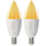 Govee E14 Smart LED Bulbs Matter Compatible
