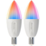 Govee E14 Color Changing Smart Light Bulbs