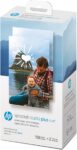 HP Sprocket Studio Plus 108 Photo Pack
