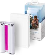 حزمة HP Sprocket Studio Plus 108 صورة