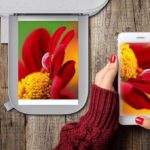 حزمة HP Sprocket Studio Plus 108 صورة