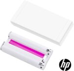 حزمة HP Sprocket Studio Plus 108 صورة