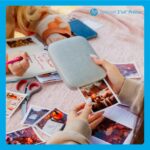 HP Sprocket 3x4 Photo Printer