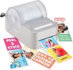 HP Sprocket Panorama Printer HP500 White