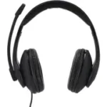 Hama HS-USB300 and C-400 PC Office Streaming Set