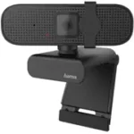 Hama C-400 Webcam for Video Conferencing