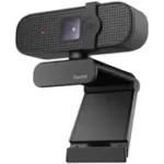 Hama C-400 Webcam for Video Conferencing
