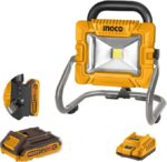 INGCO 20V LED Work Light