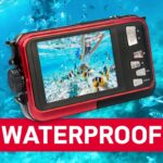 كاميرا AGFAPHOTO WP8000 تحت الماء
