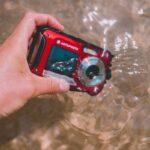 كاميرا AGFAPHOTO WP8000 تحت الماء
