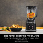 خلاط نينجا BlendSense Power Blender Pro