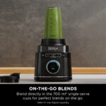 خلاط نينجا BlendSense Power Blender Pro