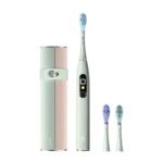 Oclean X Ultra S Smart Sonic Electric Toothbrush Green