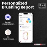 Oclean X Ultra S AI Electric Toothbrush