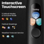 Oclean Smart Toothbrush with Touchscreen