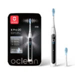Oclean X Pro 20, Oclean X Pro 20 - white