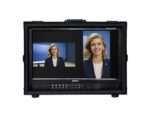 SWIT FM-215HDR 21.5" 1000nits 12G-SDI HDR Field Monitor | 4K HDR QLED Production Monitor with Multi-View