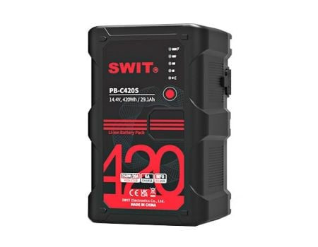 SWIT PB-C420S